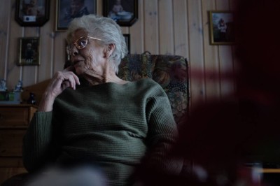 Familien må hjelpe ikke-digitale eldre under folkeavstemning i Innlandet