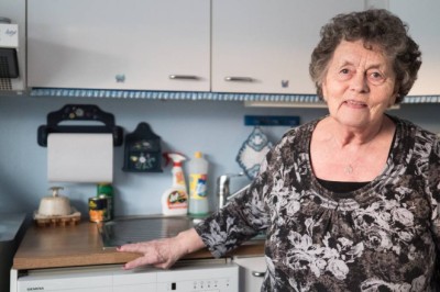 Enslige minstepensjonister lever under fattigdomsgrensen