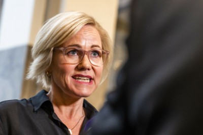 Regjeringen vil avvikle Eldreombudet: - Reagerer kraftig