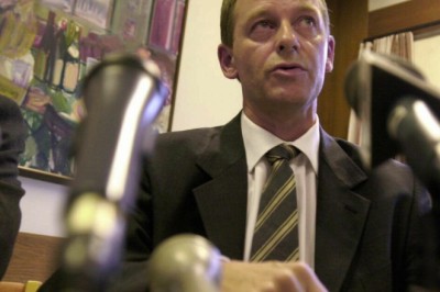 Hevder voldtektssak var ukjent for ham - loggen viser at han hadde tilgang