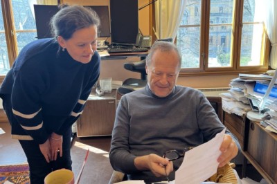 Menneskerettsdomstolen behandler saken mot Nav