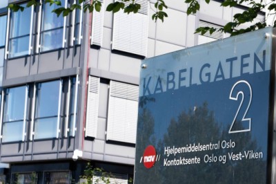 Nav ansatte straffet psykolog uten autorisasjon