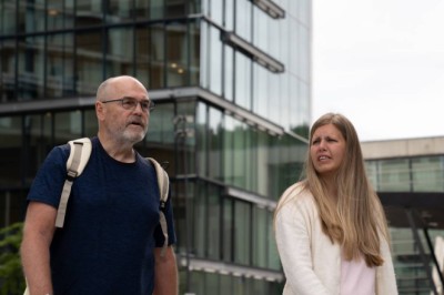 Frykter for tilliten til helsetjenestene etter datainnbruddet i Lørenskog