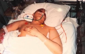 Nav har brukt 19 år på å finne ut om han kan jobbe