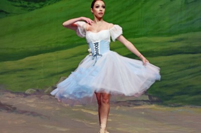 Kongen på solidaritetskonsert for Ukraina