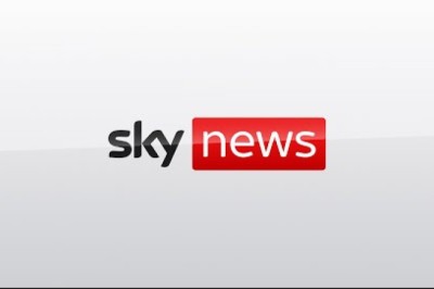 Watch Sky News live - News