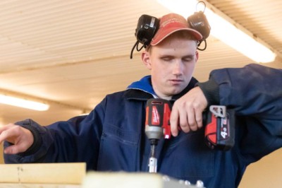 Blinde Magnus er fortvila over Nav: – Føler meg så liten