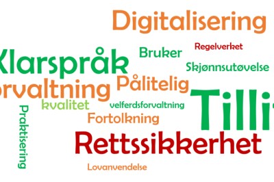 30 millioner kroner til forskning på tillit til NAV