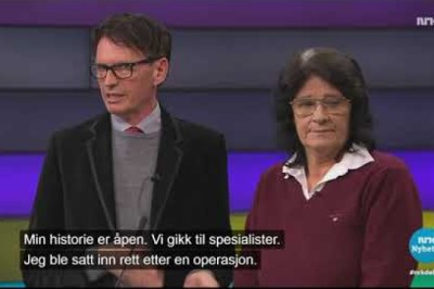 NAV klienter forteller om feildømming og forskjellsbehandling