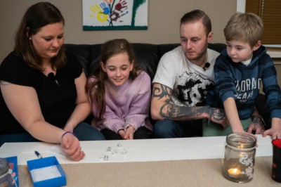 - Gjør vondt å ikke ha råd til næringsrike middager til barna