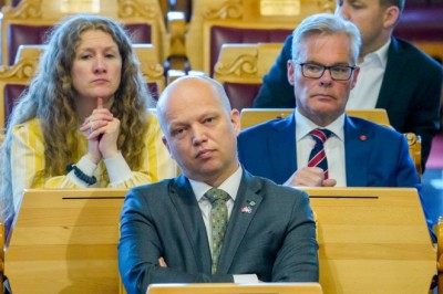 Vedum meiner norske familiar går i pluss i år. Men held reknestykket vatn?