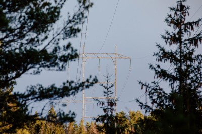 Over 100 ganger dyrere strøm i sør: – Helt sykt