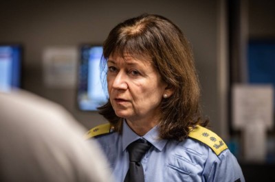 Politiet om Baneheia-avsløringen: – Skjønner at en del har spørsmål