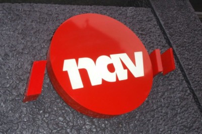 En Nav-ansatt roper ut