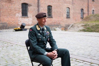 Varsler mot 17 toppledere i Forsvaret: Toppledere slipper unna, mener fagforening  