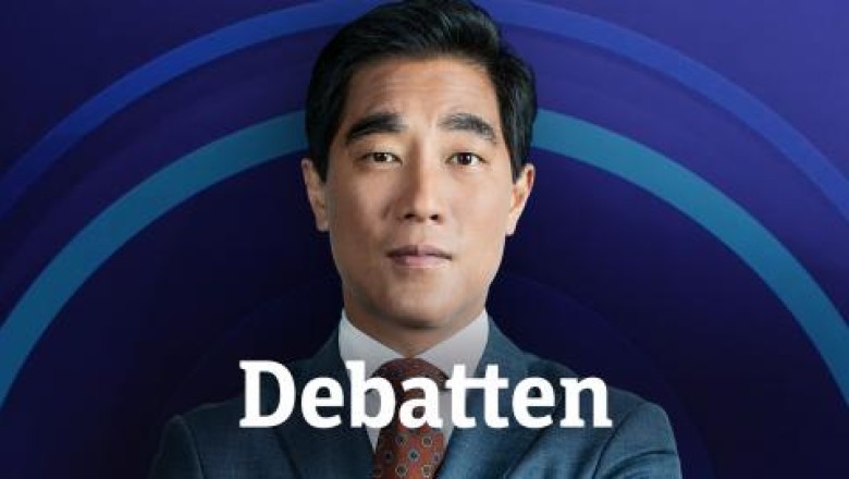 Debatten - Vi ranes for 2 milliarder