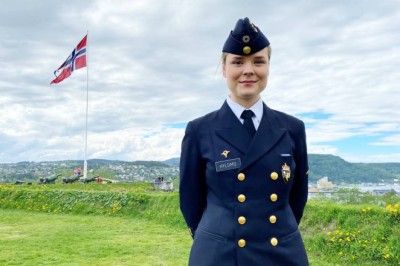 Tillitsvalgt for de vernepliktige: – Hører om fysiske overgrep soldater ikke orker å varsle om