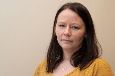 Katrine ble slått ned på jobb. Så startet en 13 år lang kamp mot Nav