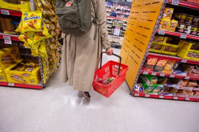 SSB krever å få vite nøyaktig hva nordmenn kjøper i matbutikken