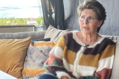 Pensjonsreformen: Frykter hun taper en tredel av pensjonen