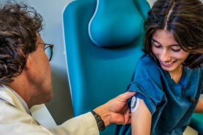 Diabetes - Oppdagelsen endret livet til Helen (13): - En fantastisk nyhet