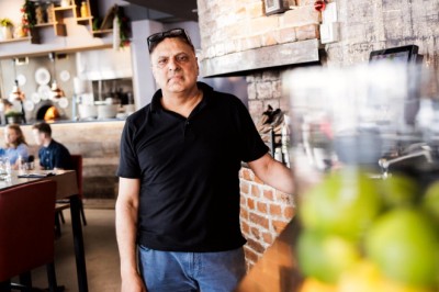 Restaurant trues med konkurs – eieren går i strupen på Skatteetaten