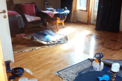 Brønnøy - Kommunen får sterk kritikk etter at kvinne lå død i sitt eget hjem i tre uker - STØRE - TRAGISK!