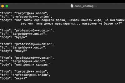 Russiske hackere avslørte seg selv