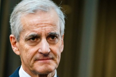 Fellesskap er vårt viktigste forsvar - 