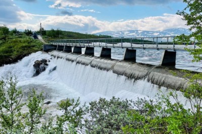 Nesten gratis strøm i Nord-Norge: Lønner seg ikke å produsere -