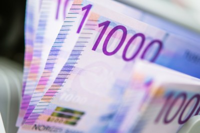 Pensjon - Har fått for mye etterlattepensjon: Må betale tilbake 500 000 kr