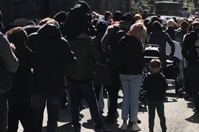 Seher Aydar engasjerer seg i saken om «Zelda», og etterlyser tiltak fra regjeringen. -