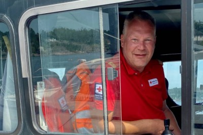 Røde Kors og Redningsselskapet roper varsku om høye drivstoffpriser