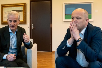 Strømkrisen: SV krever nye tiltak – men regjeringen sier nei