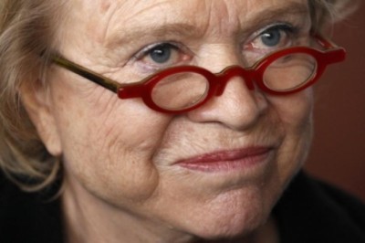 Eva Joly tordnet mot korrupsjon og skatteplanlegging