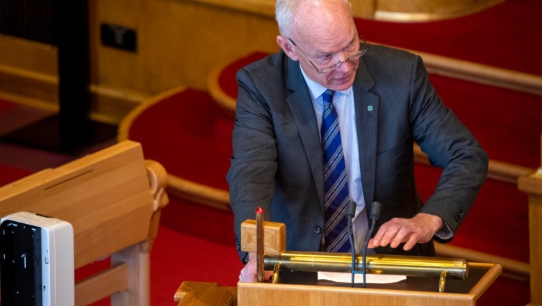 Mener Stortinget ble feilinformert om EØS-forpliktelsene ved overgangsstønad