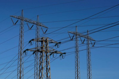 NVE: Kan ikke stoppe strømeksport på grunn av høye priser