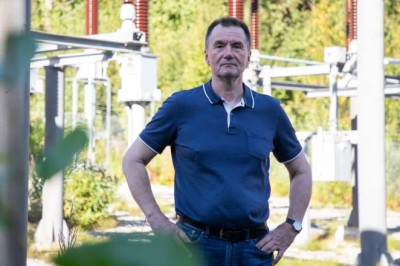 Industrien vil etablere seg i Finnmark: ikke nok kapasitet