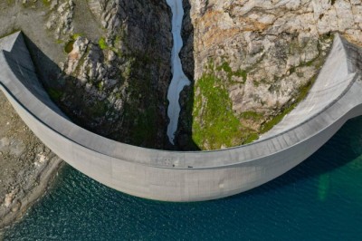 Lågt trykk gjer at Noreg mister milliardverdiar i kraft