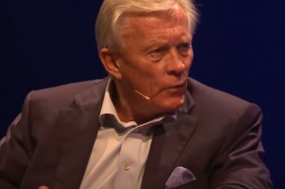 TV 2-Stenstrøm om Støre: – Det må ha klikka for ham - inyheter.no