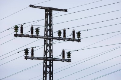 Kutt momsen på strøm