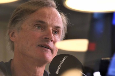 Øystein Stray Spetalen:– Jonas Gahr Støre og andre politikere forvirrer folk med bortforklaringer om strøm