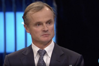 Hvem skal bygge landet?