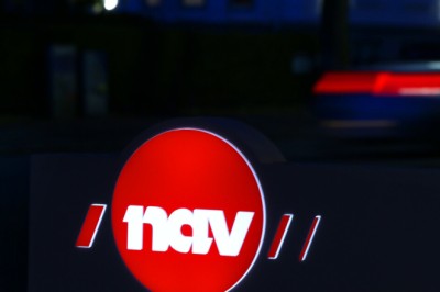 Nav-skandalen - Den norske uretten