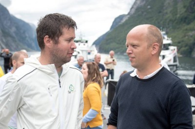 I 2019 var de helt imot skatten – nå skal de selv innføre den