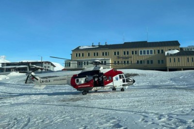 Krass kritikk av nødetatene etter dødsulykke på Svalbard