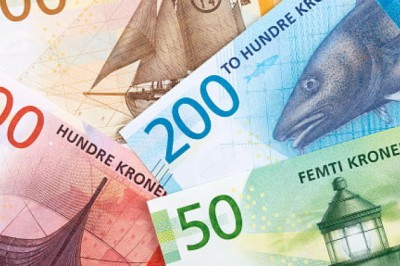 SENIOR NORGES INNSPILL TIL STATSBUDSJETTET 2023