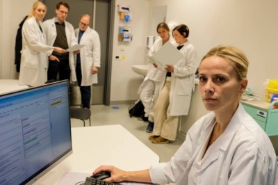 Massiv motstand mot storsatsing i helsevesenet: – Oppriktig bekymret