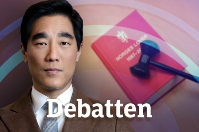 Debatten 27.10.2022 - NRK - Viggo Kristiansen sonet 21 år i fengsel