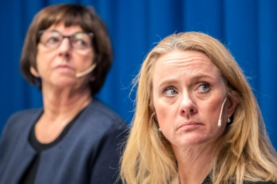 Reagerer på hemmeligholdt Nav-rapport: – Nå må alt frem